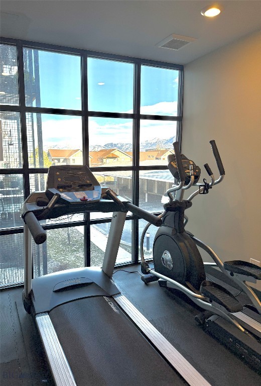 Meadow Creek - Residential