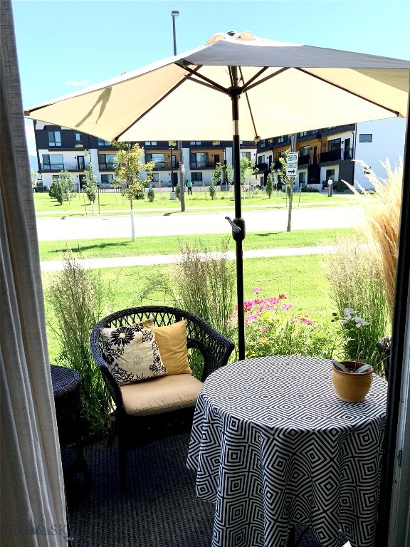 Meadow Creek - Residential