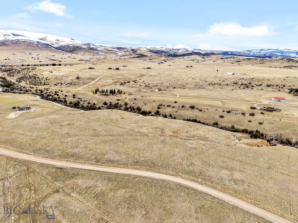 Shining Mountain Unit II - Land