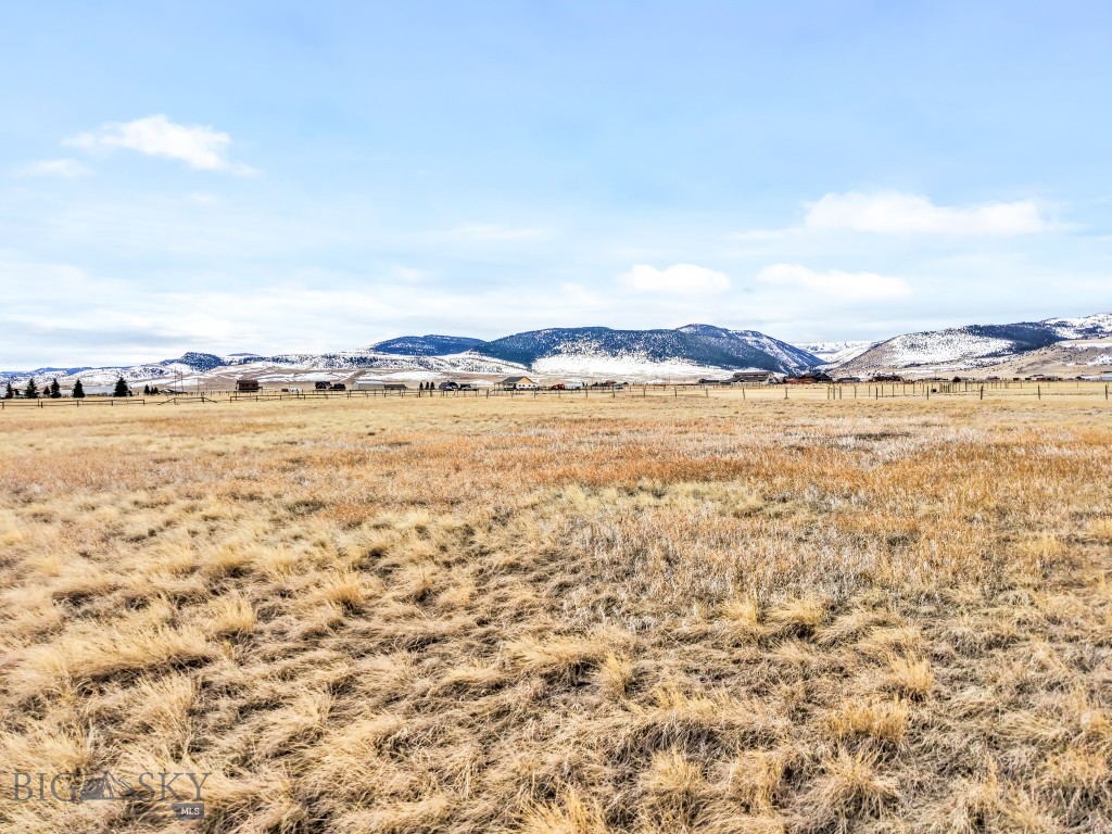 Shining Mountain Unit II - Land