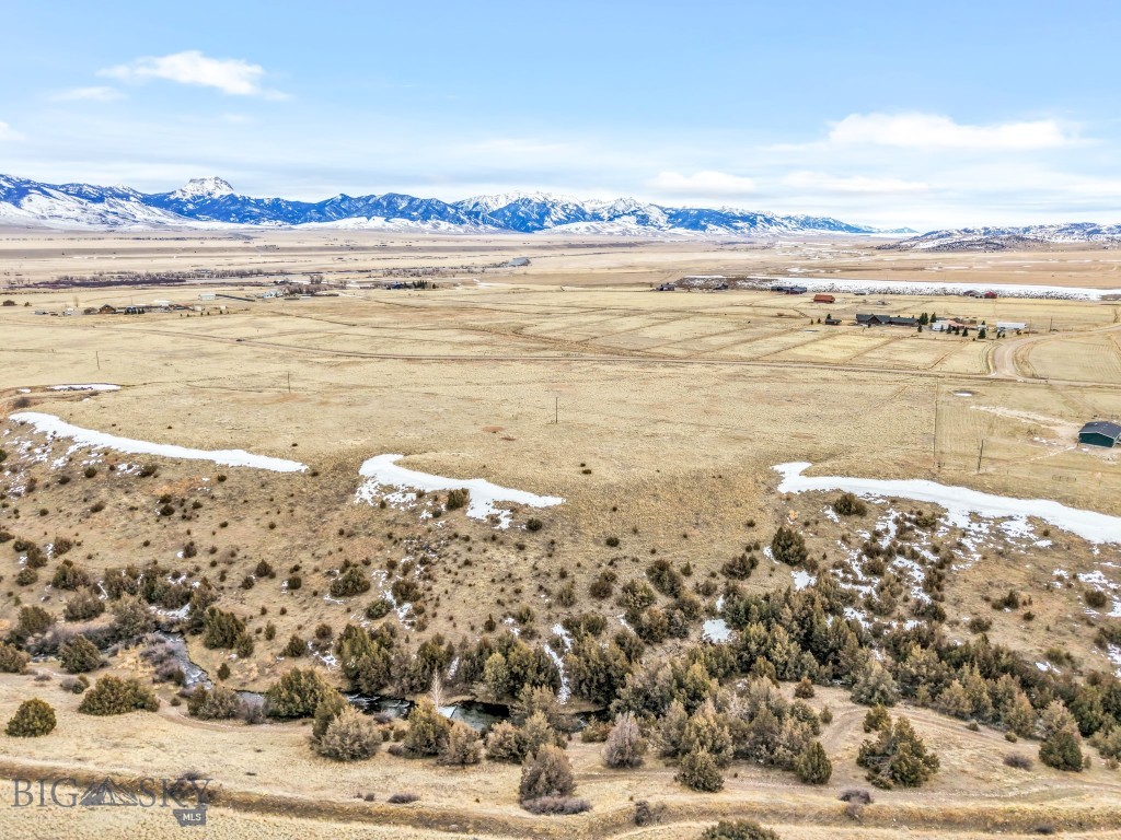 Shining Mountain Unit II - Land