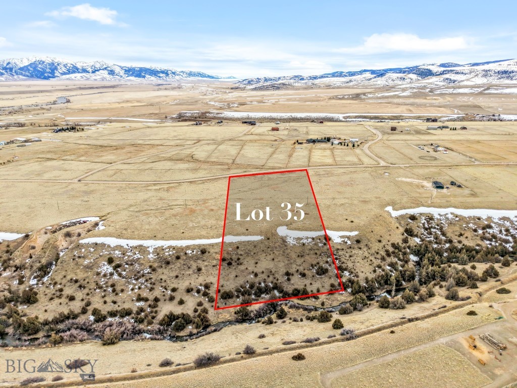 Shining Mountain Unit II - Land