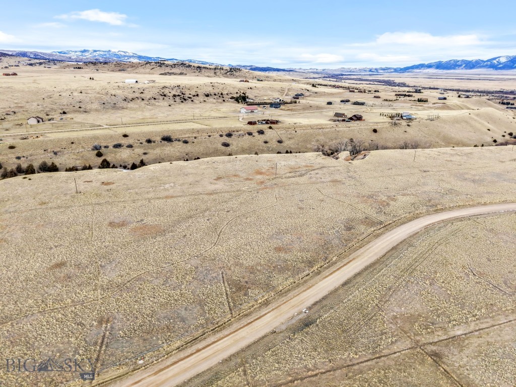 Shining Mountain Unit II - Land