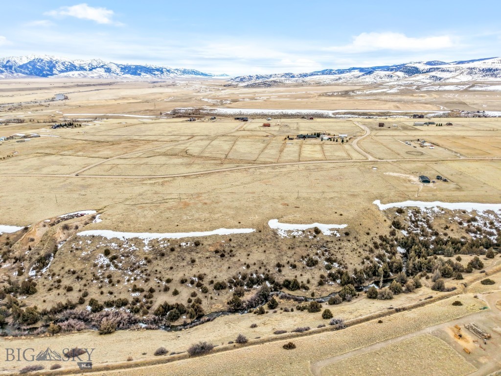 Shining Mountain Unit II - Land