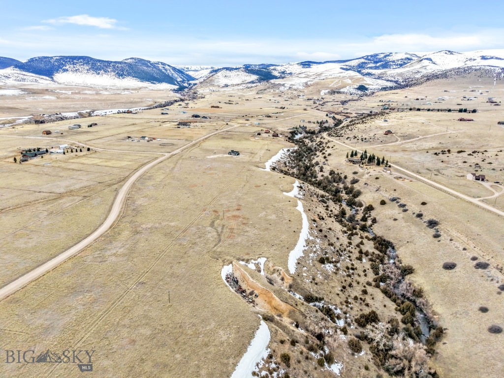 Shining Mountain Unit II - Land