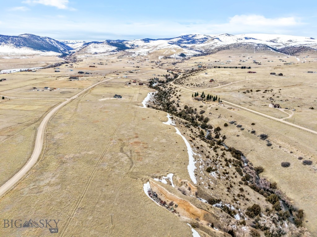 Shining Mountain Unit II - Land