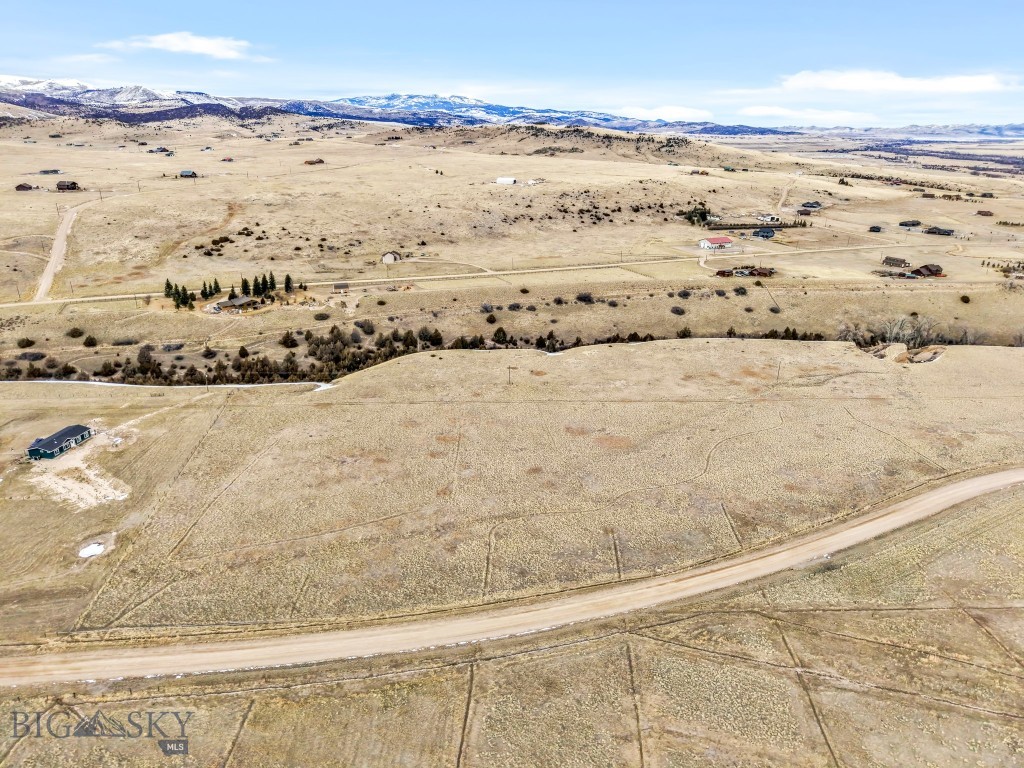 Shining Mountain Unit II - Land