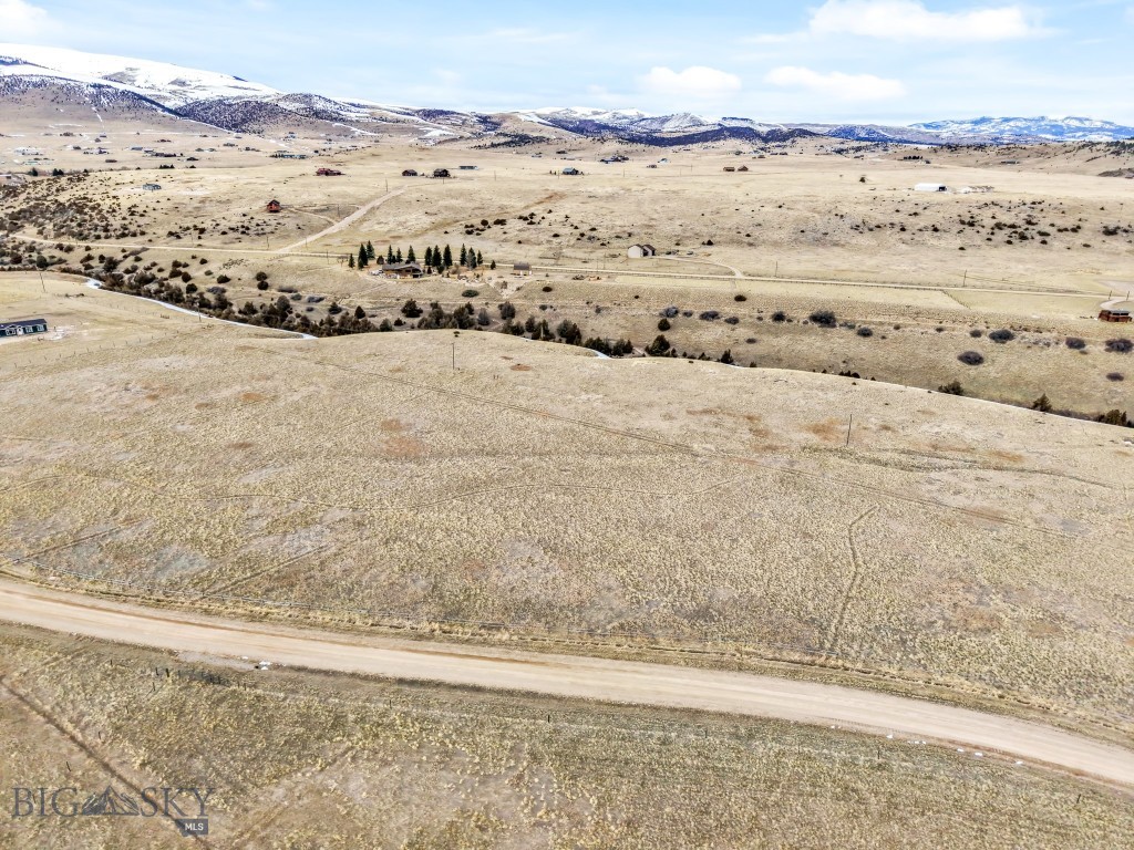 Shining Mountain Unit II - Land