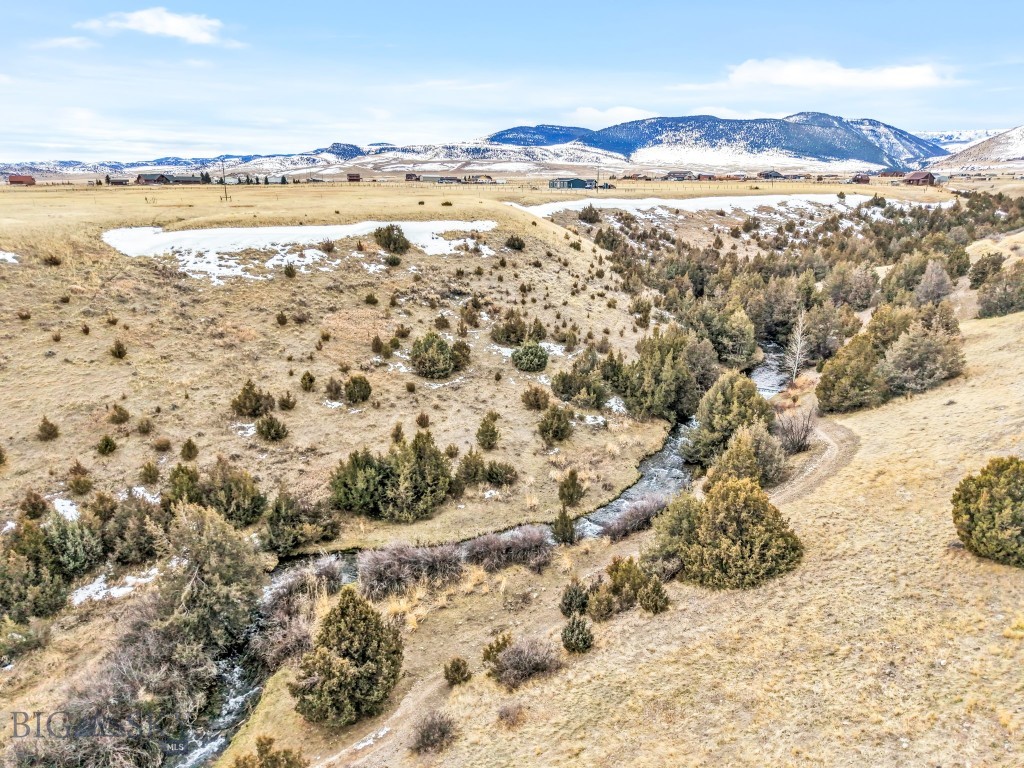 Shining Mountain Unit II - Land