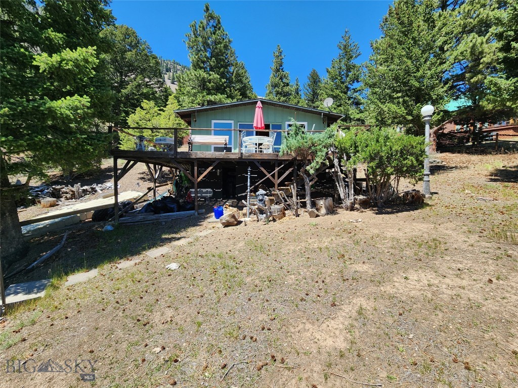 3130 Indian Trail Trak