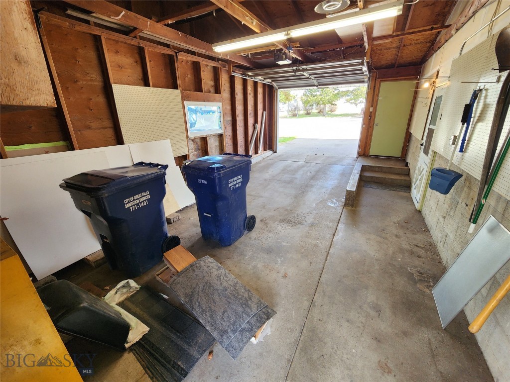 Other - Residential