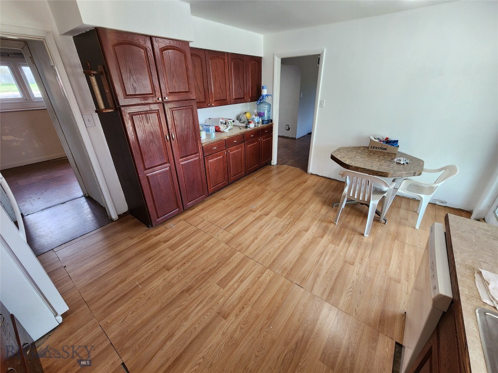 Other - Residential
