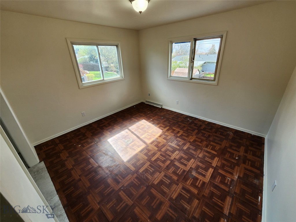 Other - Residential