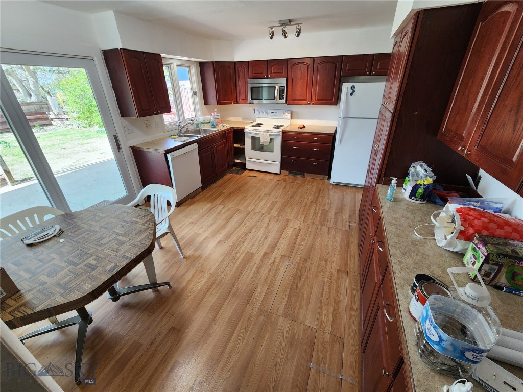 Other - Residential