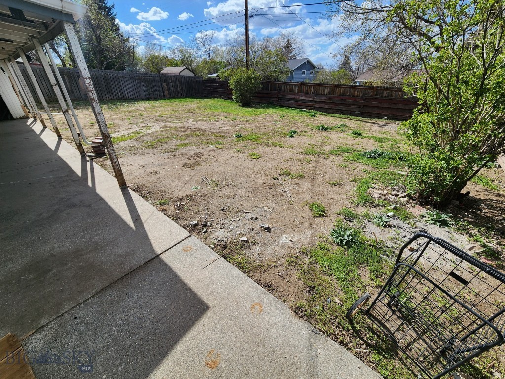 Other - Residential