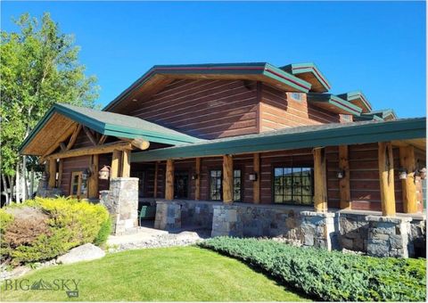 Photo of 1230 N 7th Avenue, Bozeman, MT 59715 (MLS # 409160)