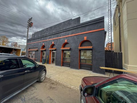 Photo of 302 Missouri Avenue, Deer Lodge, MT 59722 (MLS # 406845)