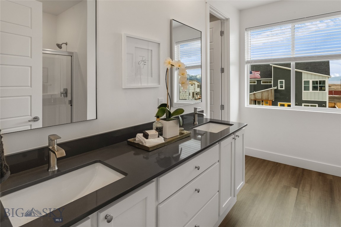 Northwest Crossing - Residential