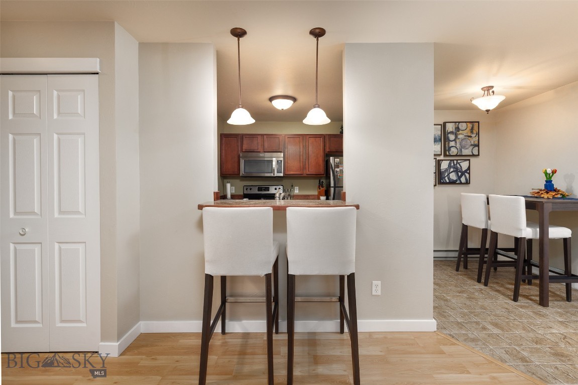 Bronzeleaf Condos - Residential