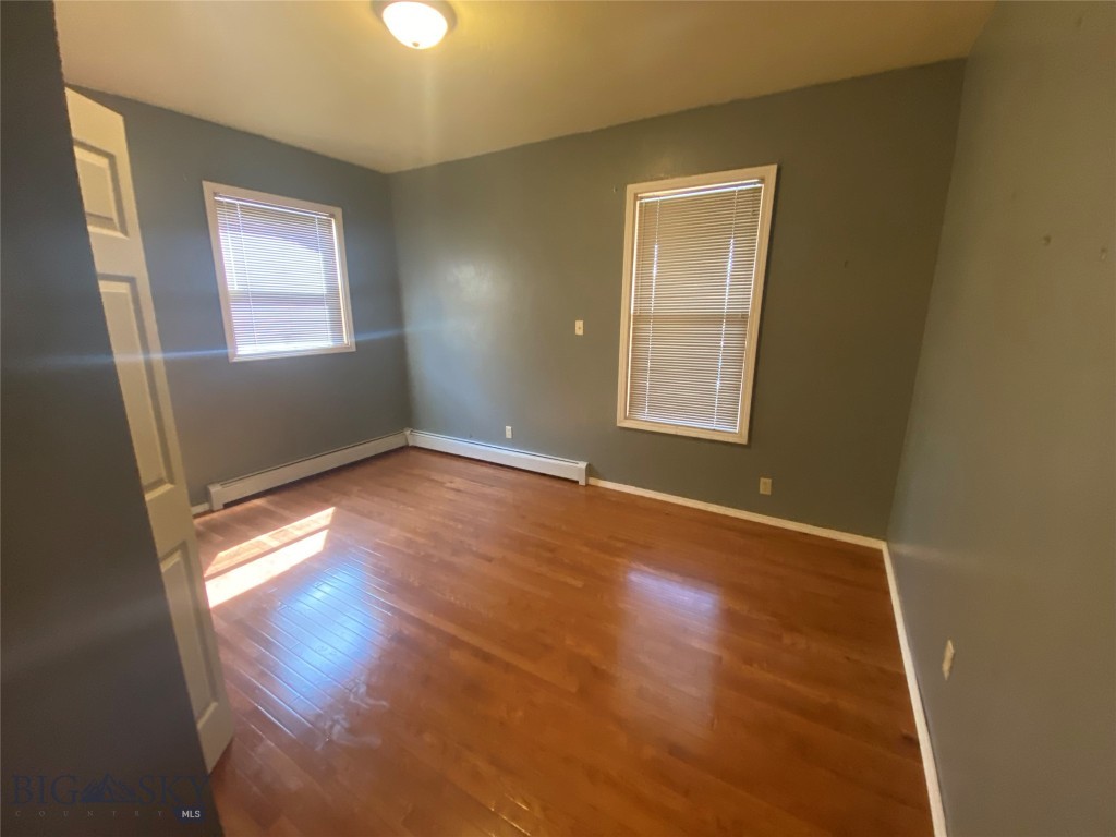 None - Residential Income