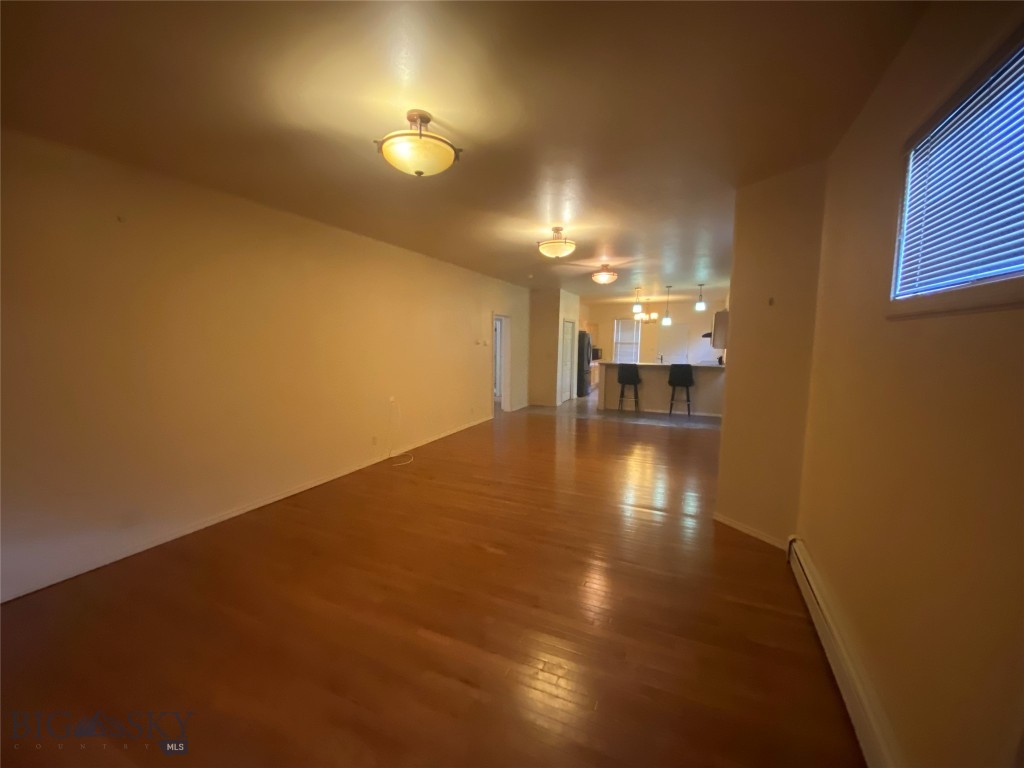 None - Residential Income