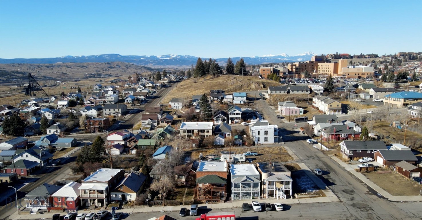 None - Residential Income