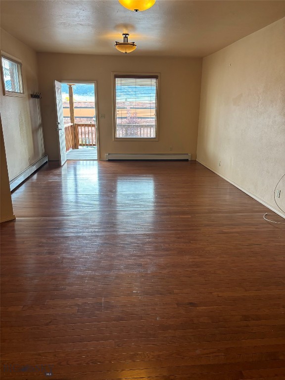 None - Residential Income