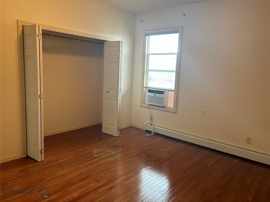 None - Residential Income