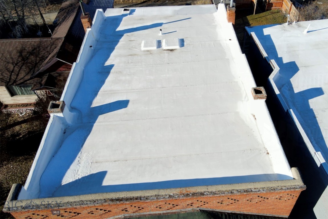 None - Residential Income