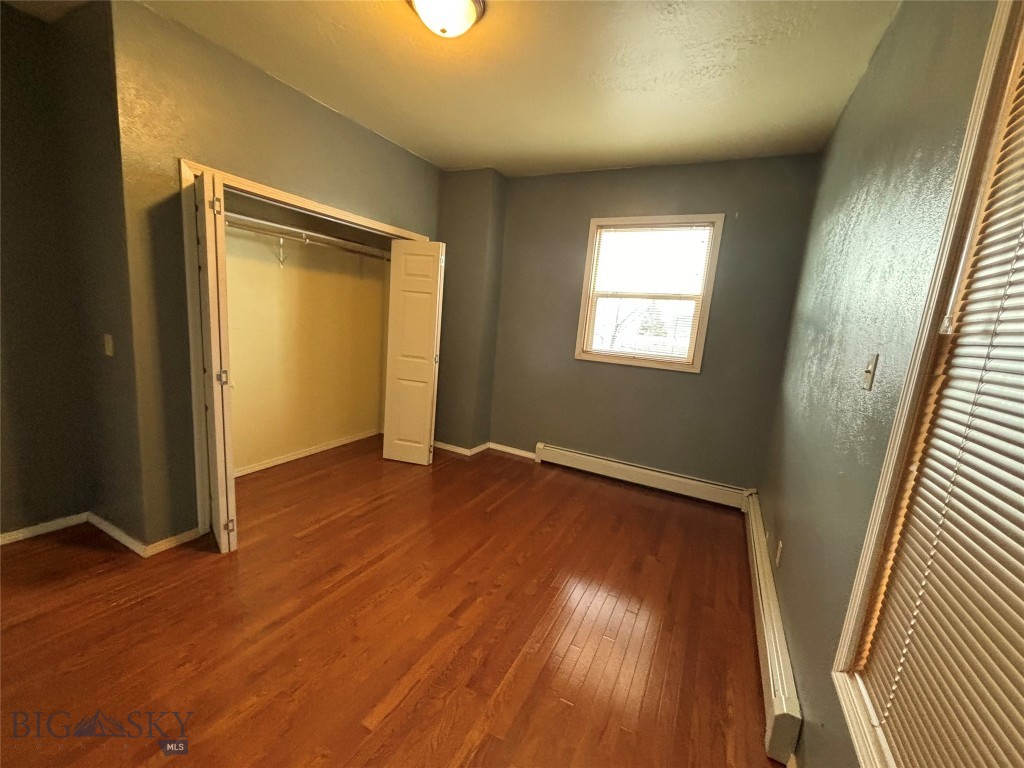 None - Residential Income