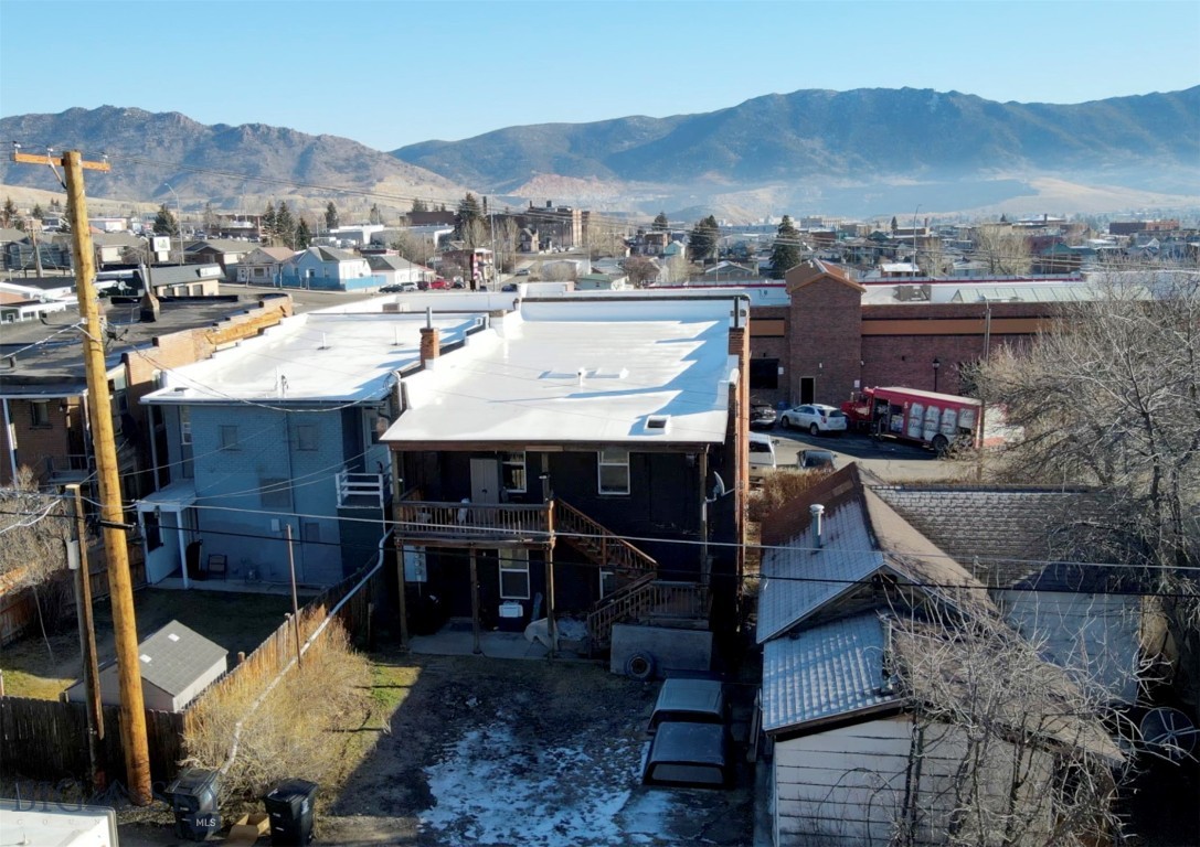 None - Residential Income