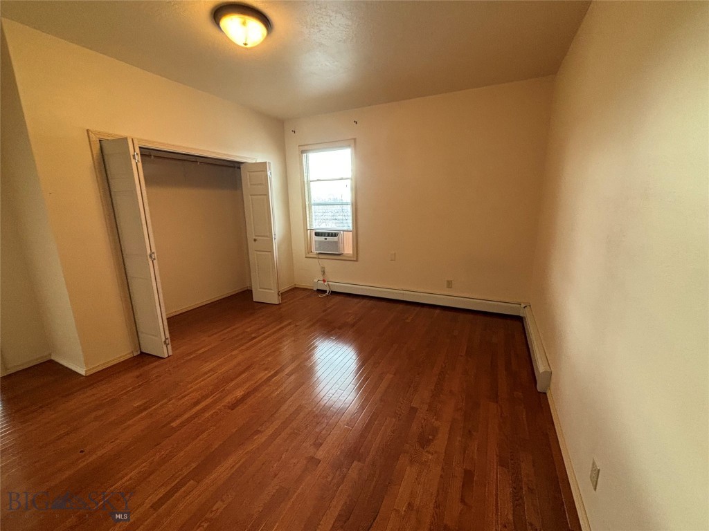 None - Residential Income