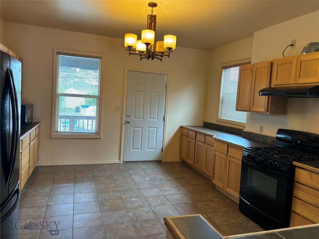 None - Residential Income