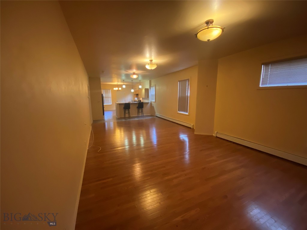 None - Residential Income