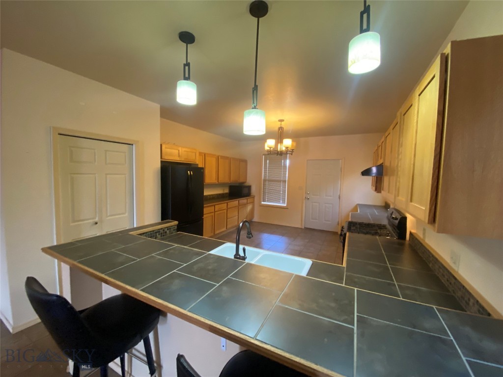 None - Residential Income