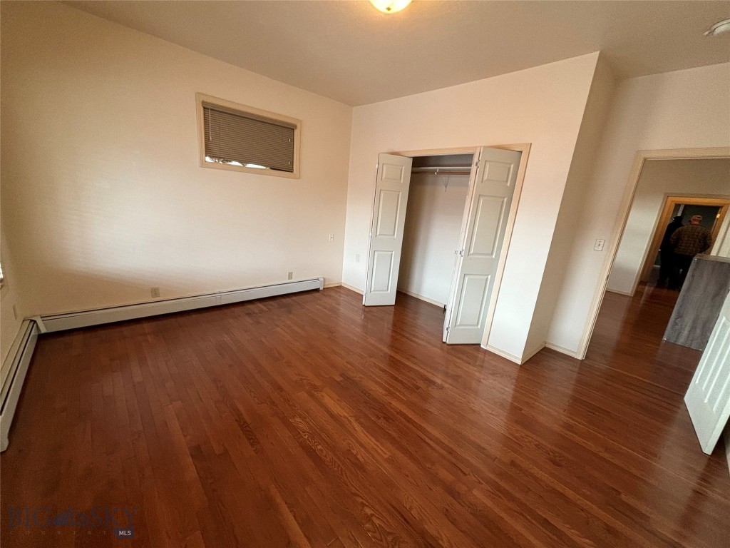 None - Residential Income