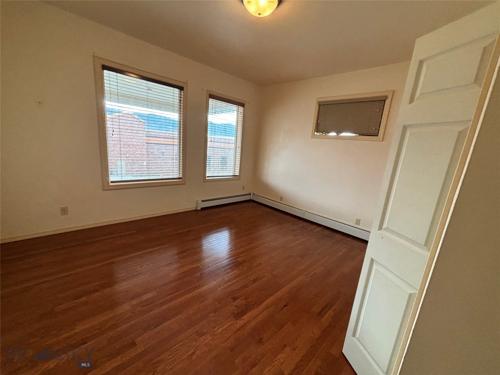 None - Residential Income