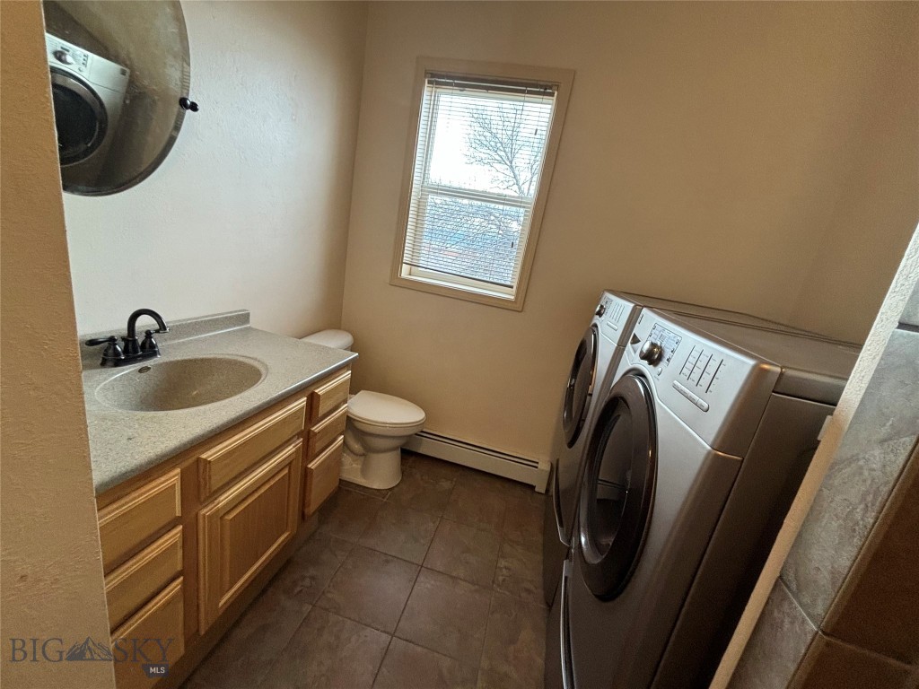 None - Residential Income