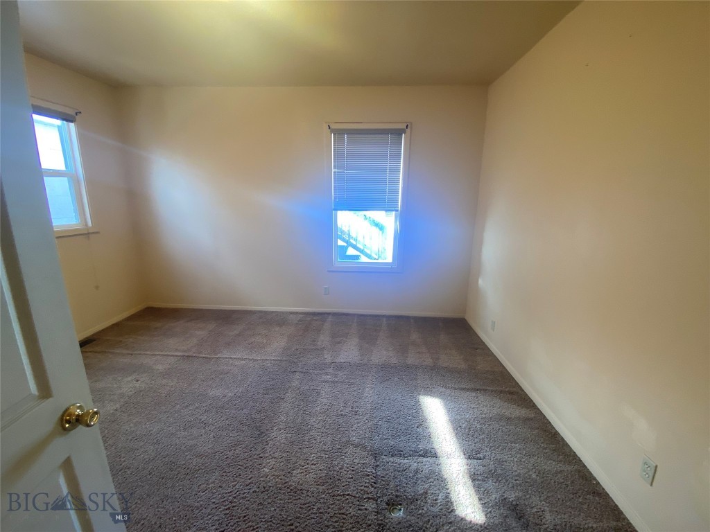 None - Residential Income