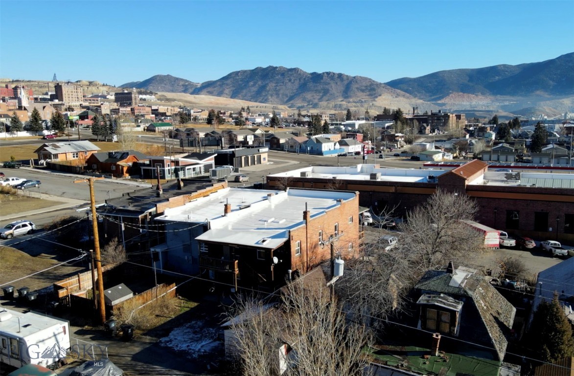 None - Residential Income