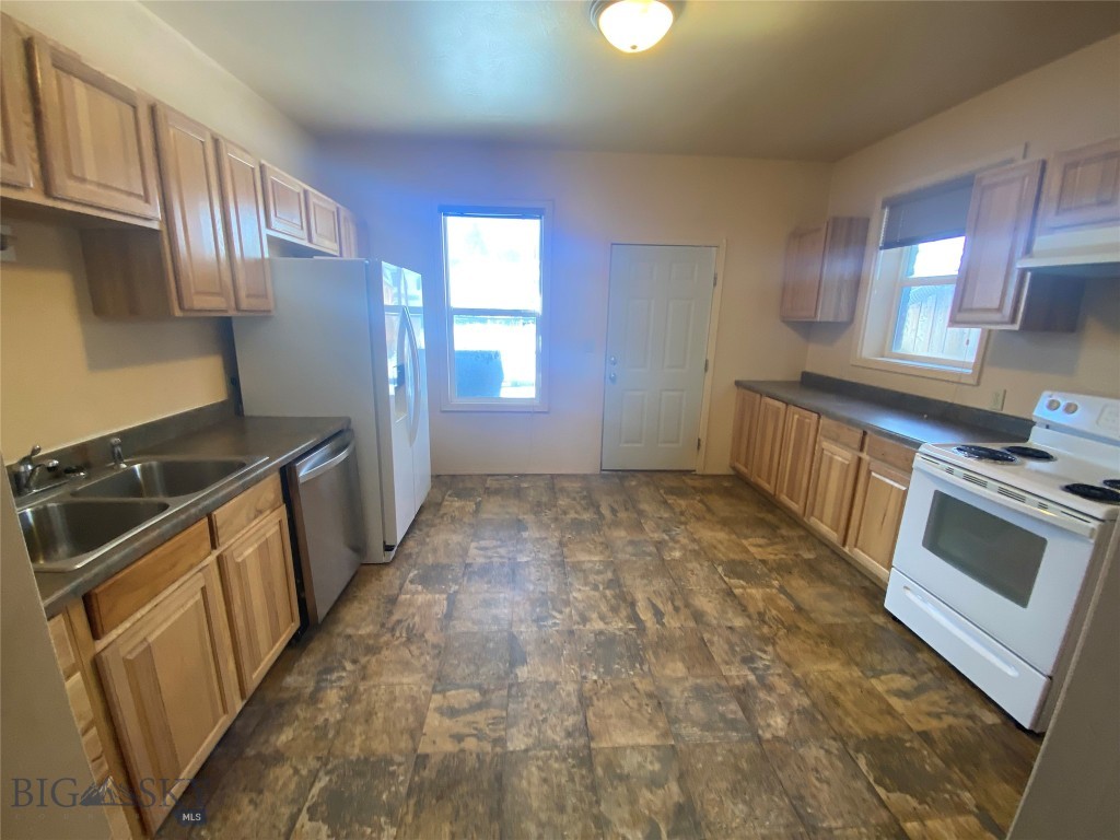 None - Residential Income