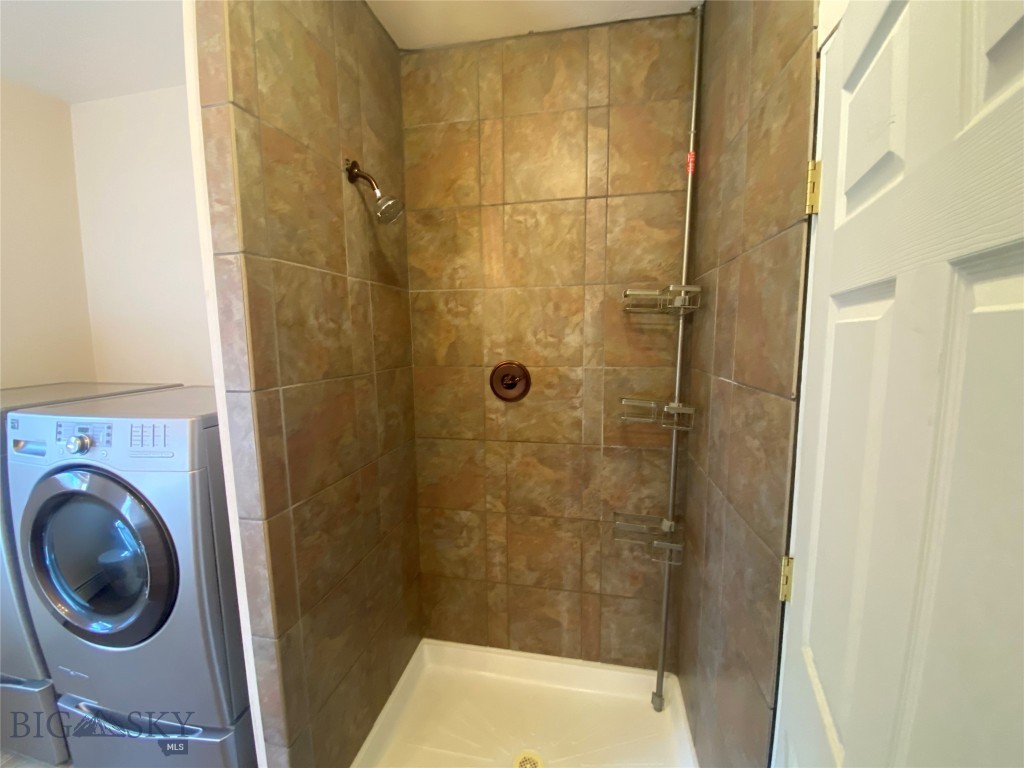 None - Residential Income