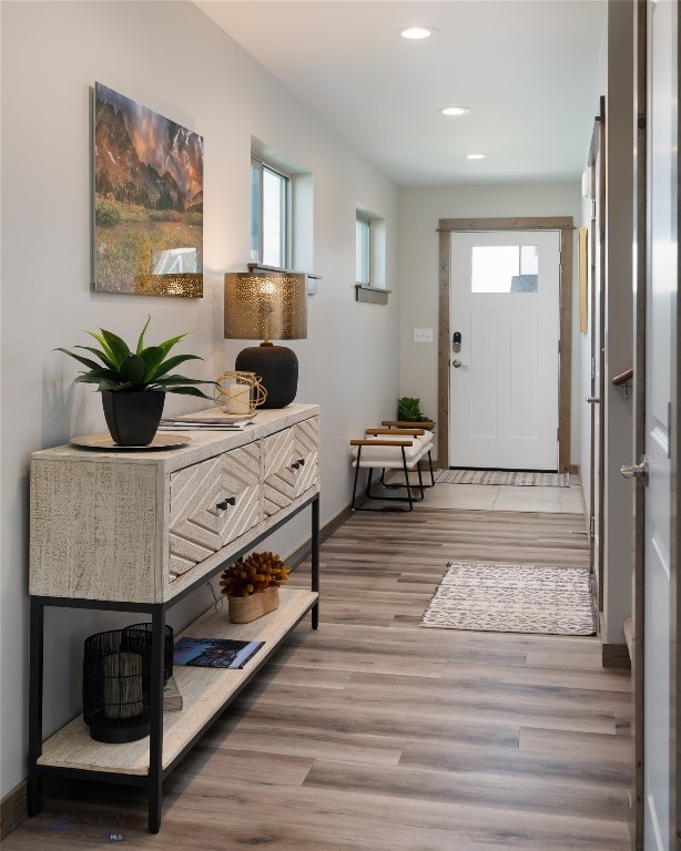 Cloverleaf Meadows - Residential