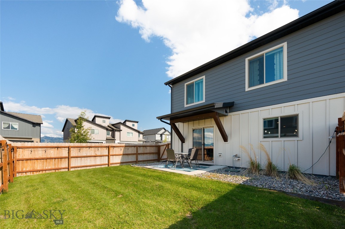 Cloverleaf Meadows - Residential