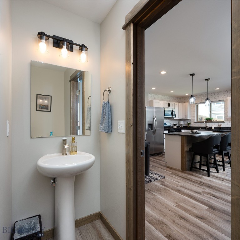 Cloverleaf Meadows - Residential