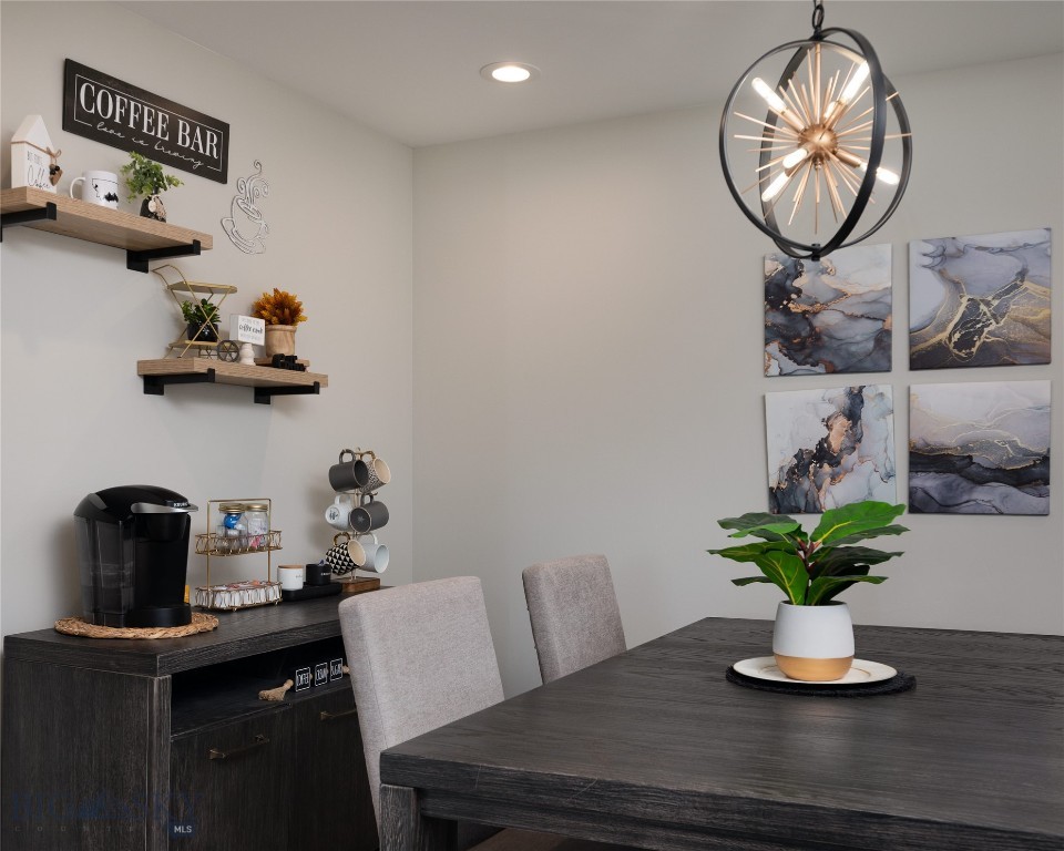 Cloverleaf Meadows - Residential