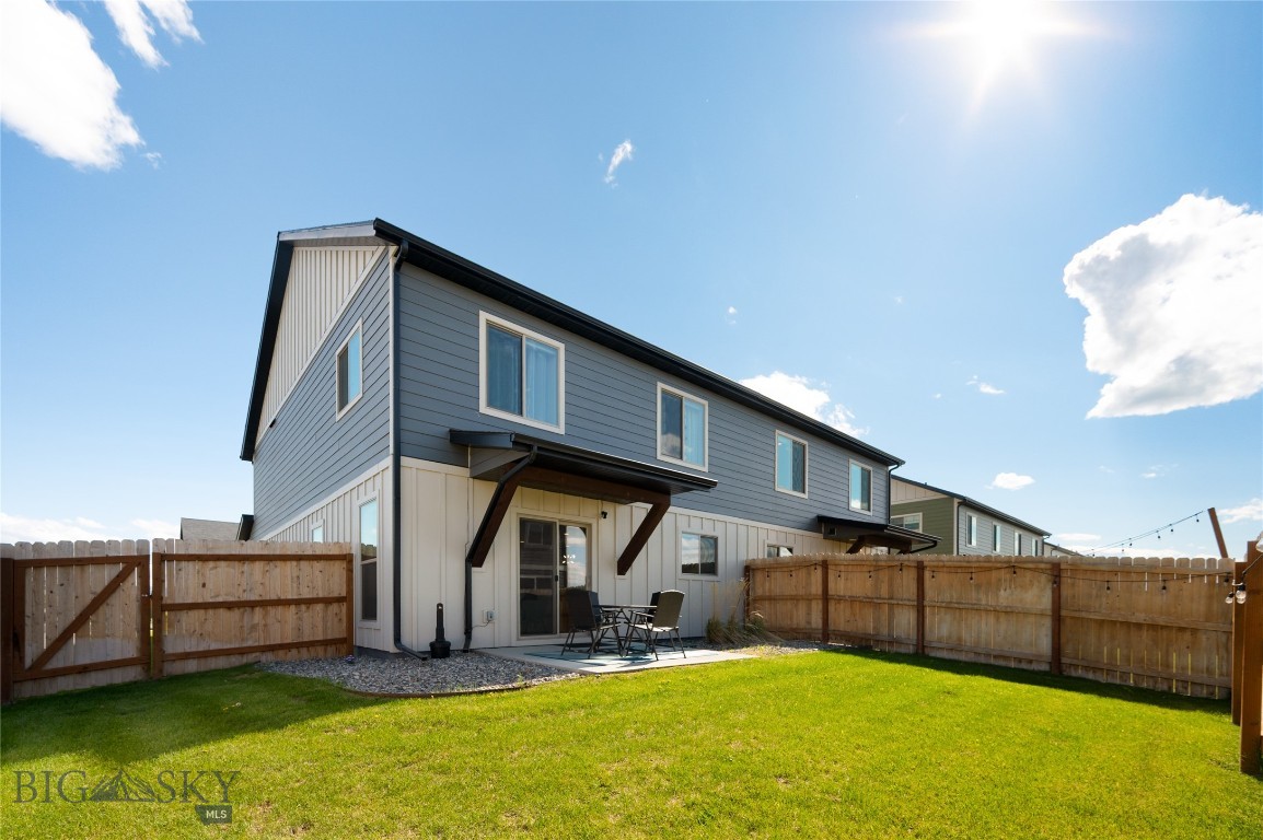 Cloverleaf Meadows - Residential