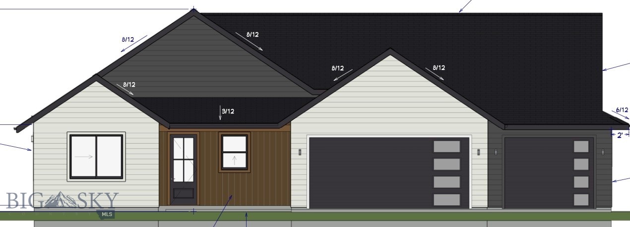 Sierra Vista - Residential