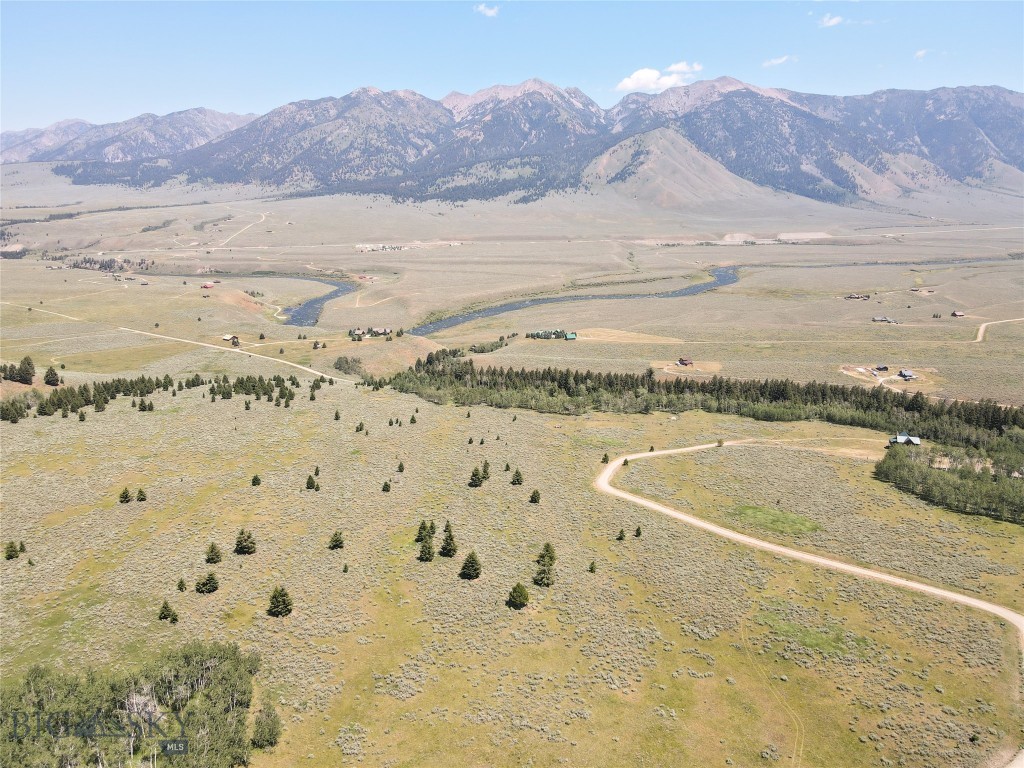 Madison River Ranches - Land