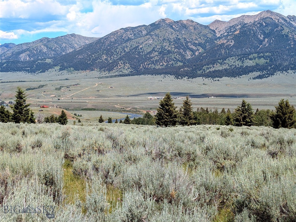 Madison River Ranches - Land